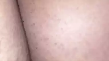 Nude girl enjoys hardcore sex while riding on a dick