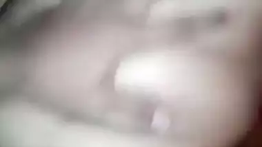 Fucking Indian MILF without condom