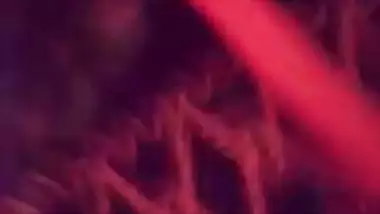 Punjabi Kudi Phool Chut MMS