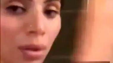 Viral Indian actress nude MMS of Miss. Arora