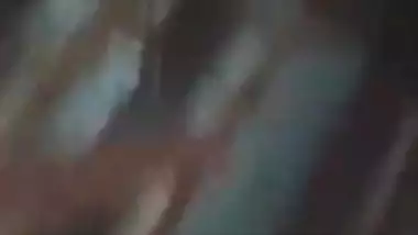 Bangla village bhabhi black pussy sex tease video