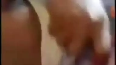 Desi Married Bhabi Showing On Video Call