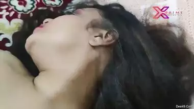 Today Exclusive- Naughty Bhabi-3 Bts