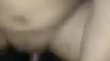 Big boobs desi bhabhi fucking hard by husband