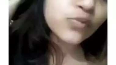 Bangladeshi Beautiful Bigboob Sexy Girl Showing Boobs