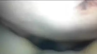 Punjabi girl navdeep dhillon fucked by bf with strawberry condom