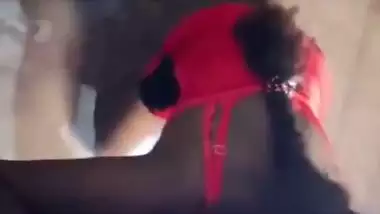 Bellary lady gives a Telugu blowjob to a Bihari laborer