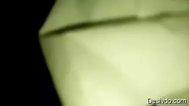 Desi paki couple hard fuck sex tape