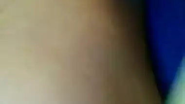 Mallu aunty pooru show MMS video