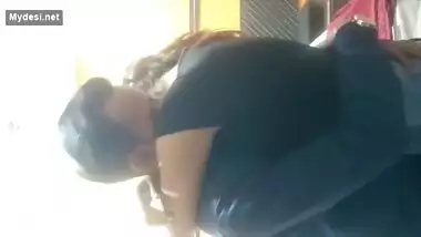 Desi lover hot kis video