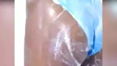 Busty Indian School Teen Naked Showering Recording - PORNMELA.COM