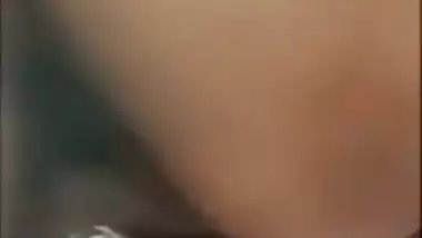 Young guy fucks village aunty in a desi sex video