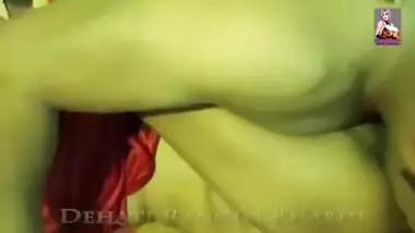 Hot Indian short films Swapandosh Mei Ugli Dali