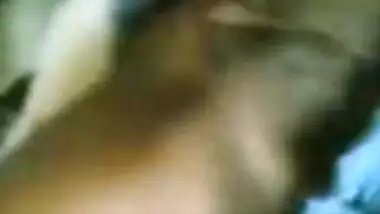 Licking Pussy Of Young Desi Sister