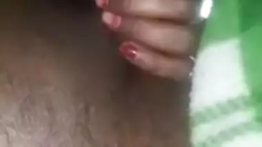 Sed Desi Bhabhi pleases her partner with wonderful XXX blowjob