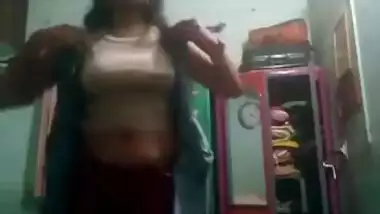 Beautiful Girl Hot Video