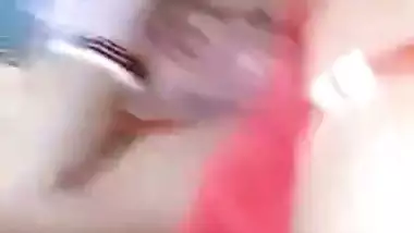 Bangla sex video of a lady getting fucked after garba