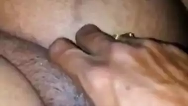 Mallu bhabi with Husband