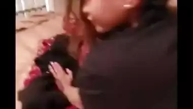 Super Sexy Look Indian NRI Fucked By lover and BF Enjoying Alot