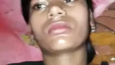 Desi Randi fucking sex MMS