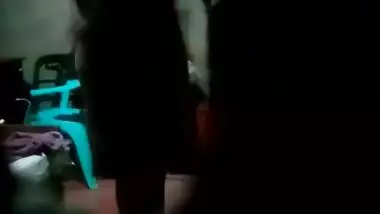 Desi aunty video capture