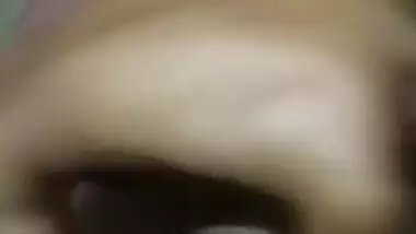 Sexy chubby Desi wife fucked hard on cam