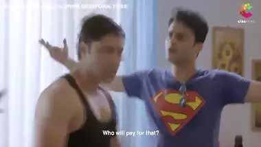 Today Exclusive- Chor Mange More