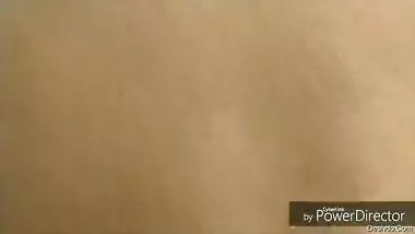 Desi wife Sanjana exposed by husband