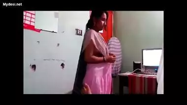 Indian gf dolly changing dressafter sex