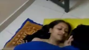 Coimbatore house wife slow and sensual home sex with hubby