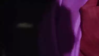 Cute Desi hot Bhabhi illicit sex with her ex-lover