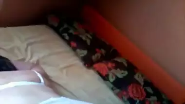 Pakistani milf doggy fuck