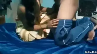 Desi wife sucking deepthroat and fucking 2 video clip