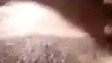 Dehati desi boudi from Bangladesh exposing natural nude figure