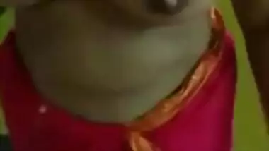 Desi wife pussy show