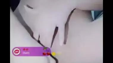 Magic girl private show number 7