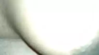 My ex-wife rub schlong with vagina 