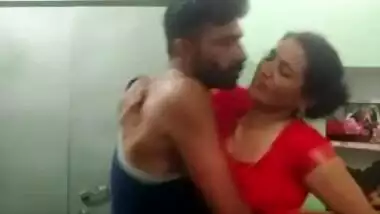 Telugu aunty moaning ducking desi Indian pain