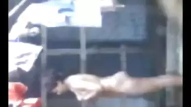 Bhabhi Ka Nanda Shower - Movies.