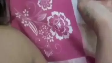 Manipuri girl hairy pussy fucking by boyfriend