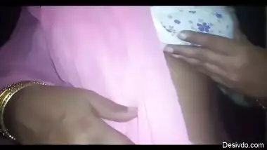 Desi village bhabi big boobs