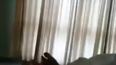 Girl sucking boy dick and enjoy fucking