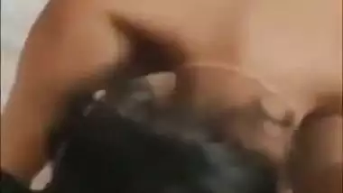 Young girl shoots her hardcore Telugu sex videos with BF