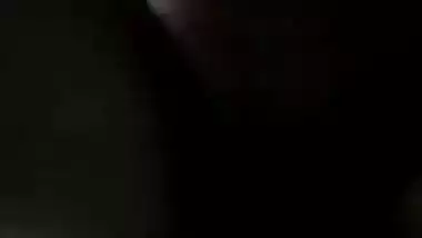 Sexy bhabi doggy style fucking with young devar