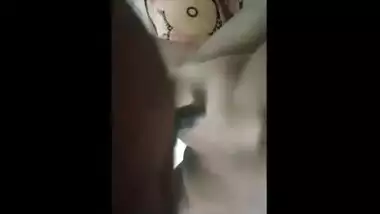 Tamil hot house wife with her hubby’s friend