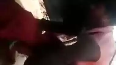 Bihari Randi group sex MMS video