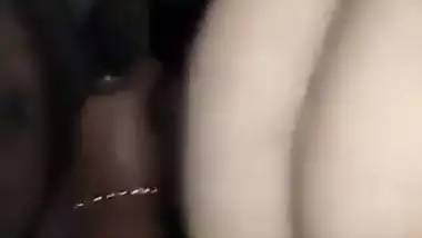 Sexy ass friend wife fucking viral xxx sex homemade