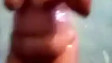 Tamil Wife Full Nude Bathing