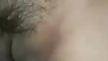 Hubby Shaving Wife Pussy – Movies