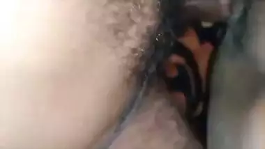 Pregnant Tamil wife fucking her husband viral MMS